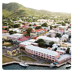 St. Croix Allied Members - US Virgin Islands Hotel & Tourism Association