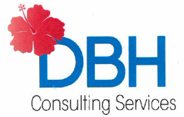DBH Consulting Logo